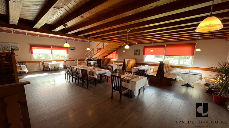 Ma-Cabane - Vente Boutique ROANNE, 510 m²