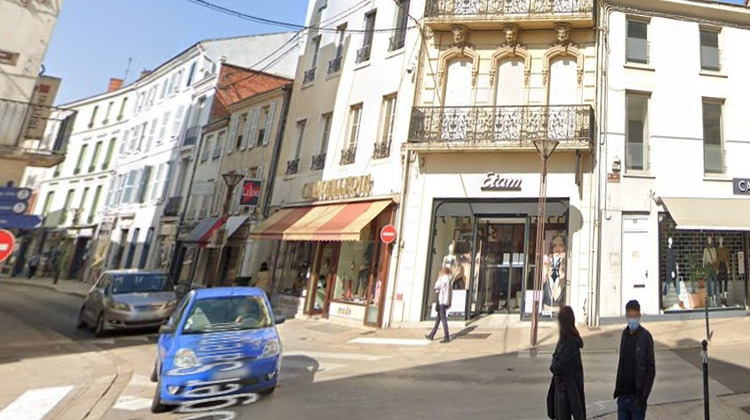 Ma-Cabane - Vente Boutique ROANNE, 1 m²