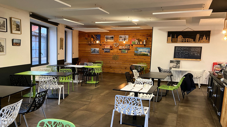 Ma-Cabane - Vente Boutique ROANNE, 1 m²