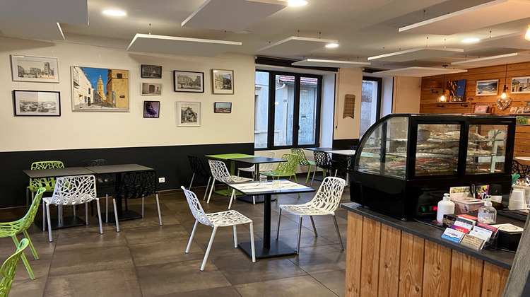 Ma-Cabane - Vente Boutique ROANNE, 1 m²