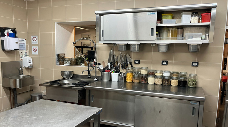 Ma-Cabane - Vente Boutique ROANNE, 1 m²