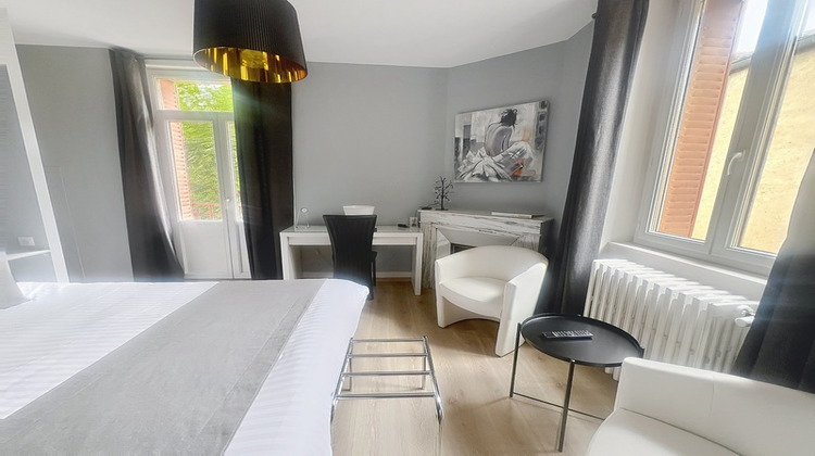 Ma-Cabane - Vente Boutique ROANNE, 1200 m²