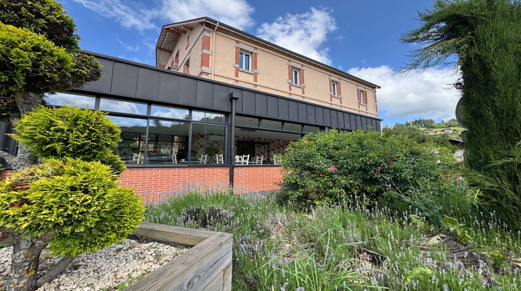 Ma-Cabane - Vente Boutique ROANNE, 1200 m²