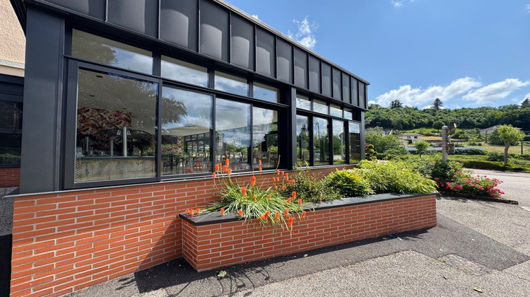 Ma-Cabane - Vente Boutique ROANNE, 1200 m²