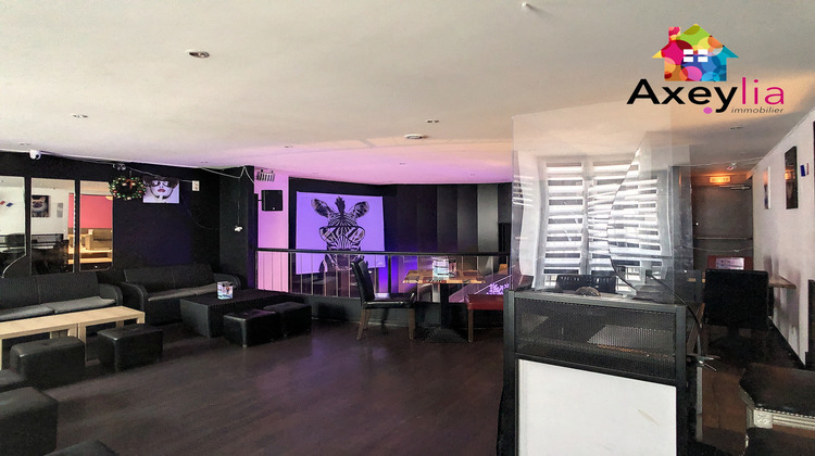 Ma-Cabane - Vente Boutique Roanne, 123 m²