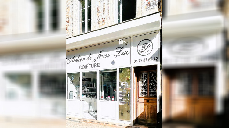 Ma-Cabane - Vente Boutique Roanne, 49 m²