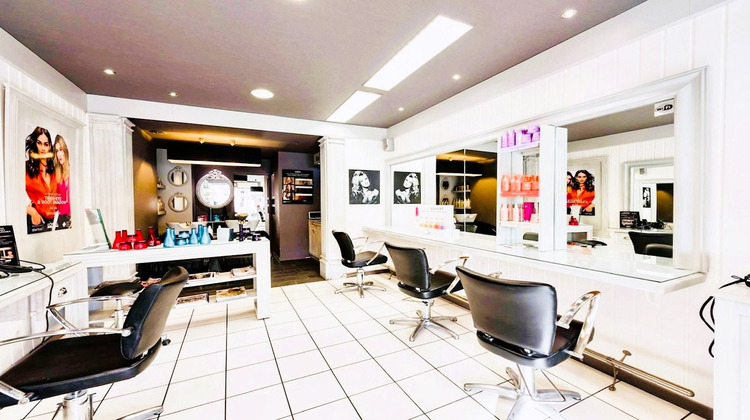 Ma-Cabane - Vente Boutique Roanne, 49 m²