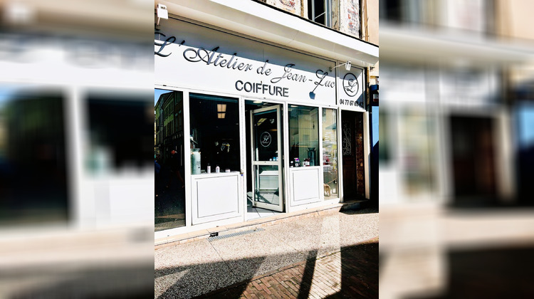 Ma-Cabane - Vente Boutique Roanne, 49 m²