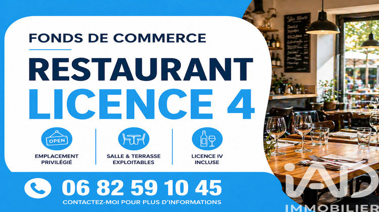 Ma-Cabane - Vente Boutique Robion, 160 m²