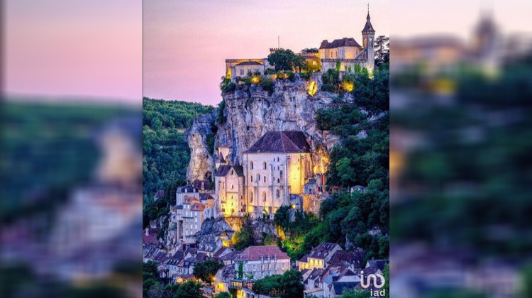 Ma-Cabane - Vente Boutique Rocamadour, 600 m²