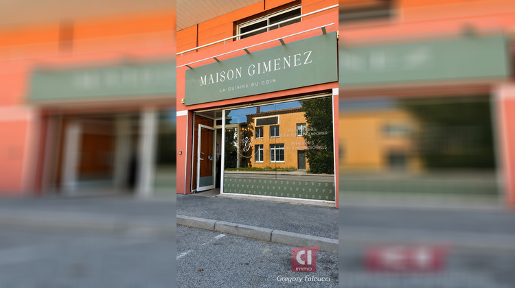 Ma-Cabane - Vente Boutique ROCBARON, 57 m²