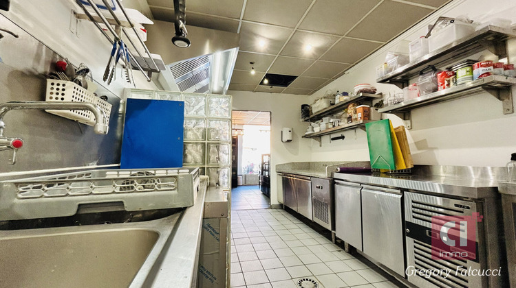 Ma-Cabane - Vente Boutique ROCBARON, 57 m²