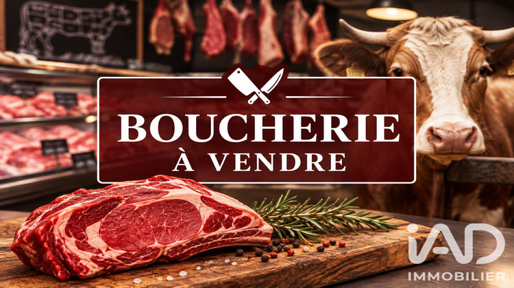 Ma-Cabane - Vente Boutique Rocbaron, 95 m²