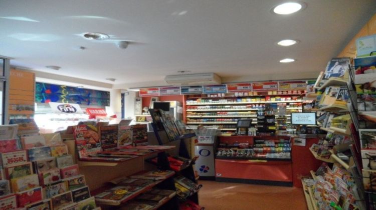 Ma-Cabane - Vente Boutique Roche sur Yon, 1 m²