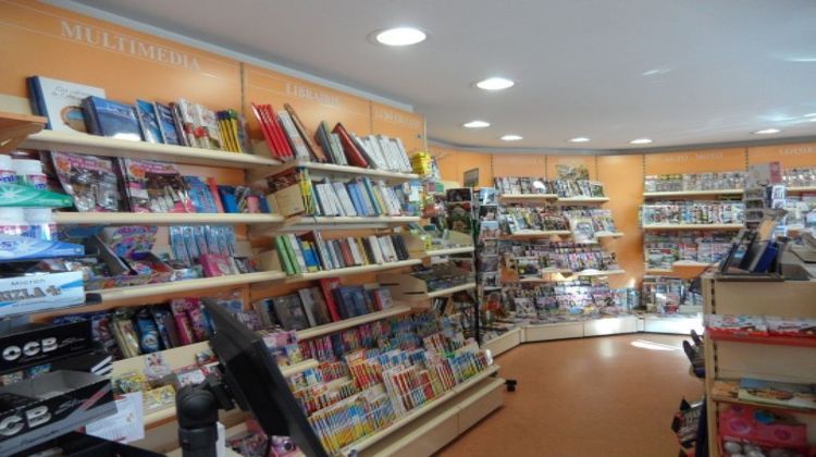 Ma-Cabane - Vente Boutique Roche sur Yon, 1 m²