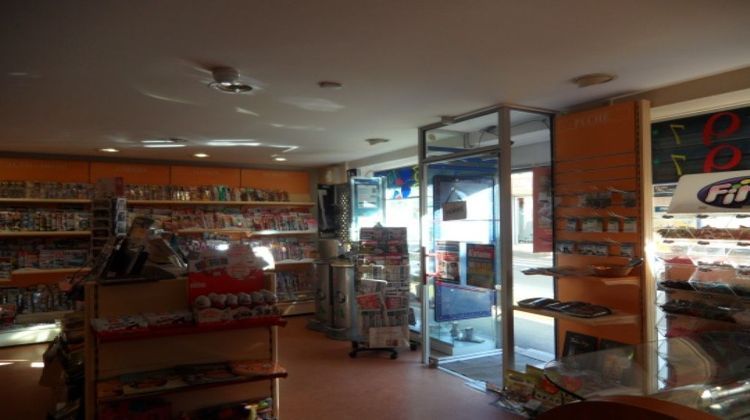 Ma-Cabane - Vente Boutique Roche sur Yon, 1 m²