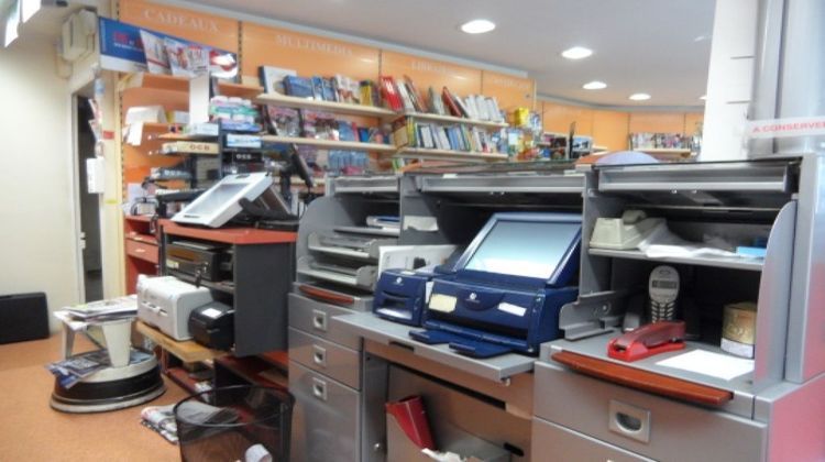 Ma-Cabane - Vente Boutique Roche sur Yon, 1 m²