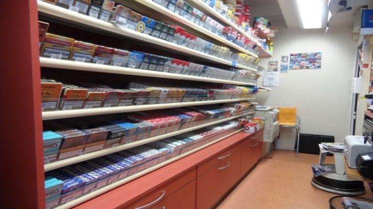 Ma-Cabane - Vente Boutique Roche sur Yon, 1 m²