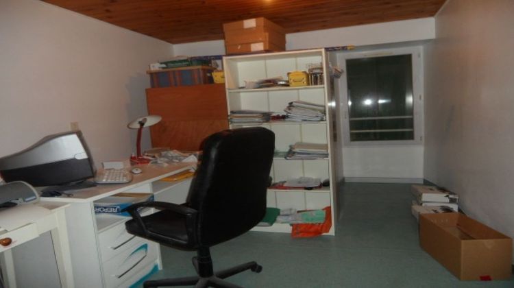 Ma-Cabane - Vente Boutique Roche sur Yon, 1 m²