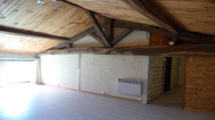 Ma-Cabane - Vente Boutique Roche sur Yon, 1 m²