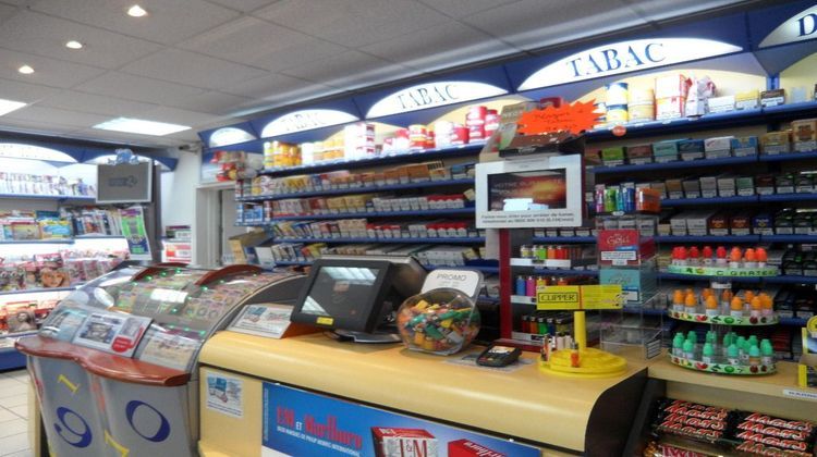 Ma-Cabane - Vente Boutique Roche sur Yon, 1 m²