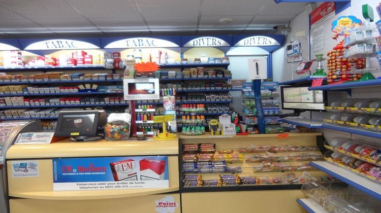 Ma-Cabane - Vente Boutique Roche sur Yon, 1 m²