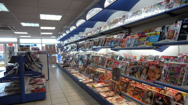 Ma-Cabane - Vente Boutique Roche sur Yon, 1 m²