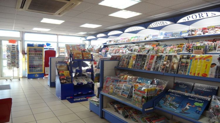 Ma-Cabane - Vente Boutique Roche sur Yon, 1 m²