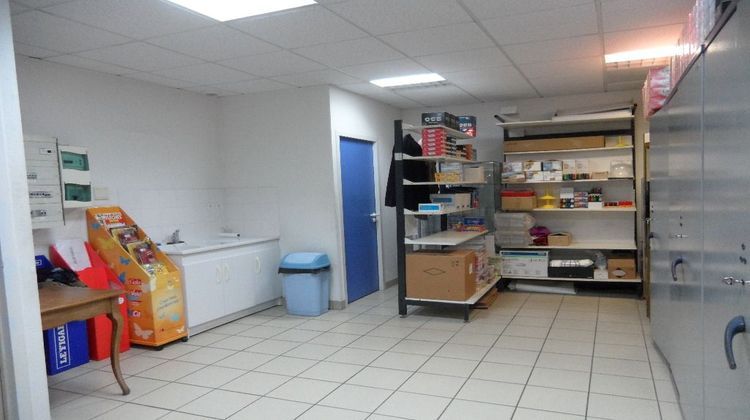 Ma-Cabane - Vente Boutique Roche sur Yon, 1 m²