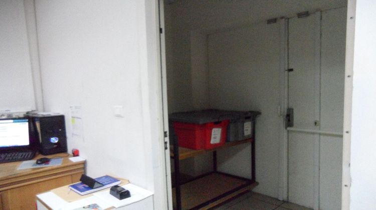 Ma-Cabane - Vente Boutique Roche sur Yon, 1 m²