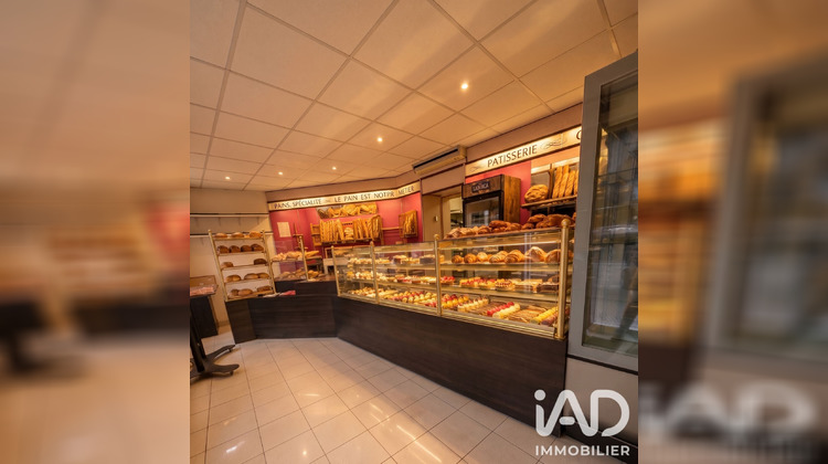 Ma-Cabane - Vente Boutique Rochecorbon, 0 m²