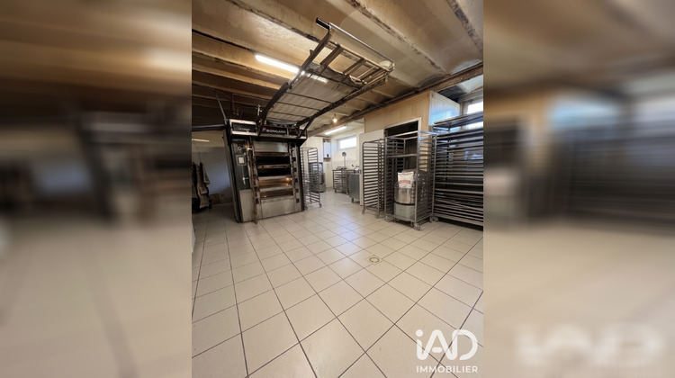 Ma-Cabane - Vente Boutique Rochecorbon, 0 m²