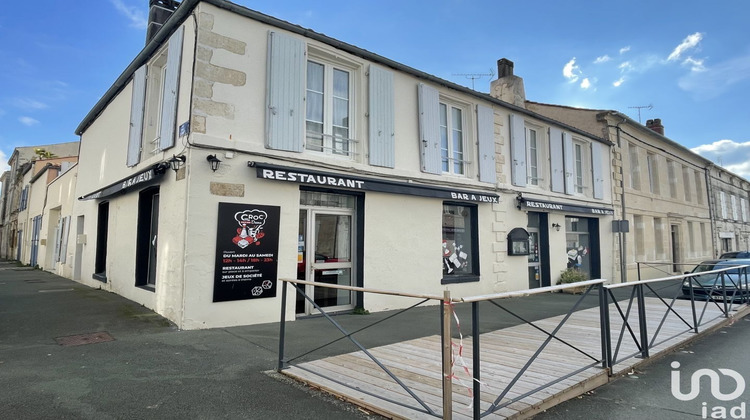 Ma-Cabane - Vente Boutique Rochefort, 115 m²