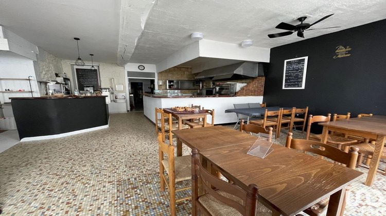 Ma-Cabane - Vente Boutique Rochefort, 115 m²