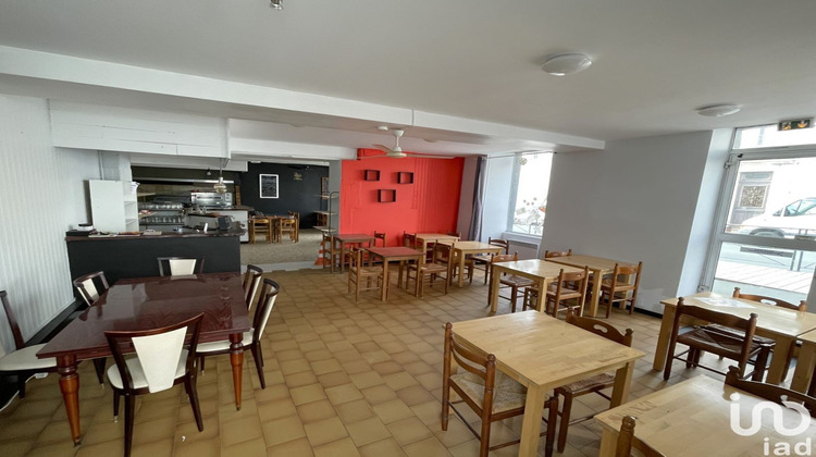 Ma-Cabane - Vente Boutique Rochefort, 115 m²
