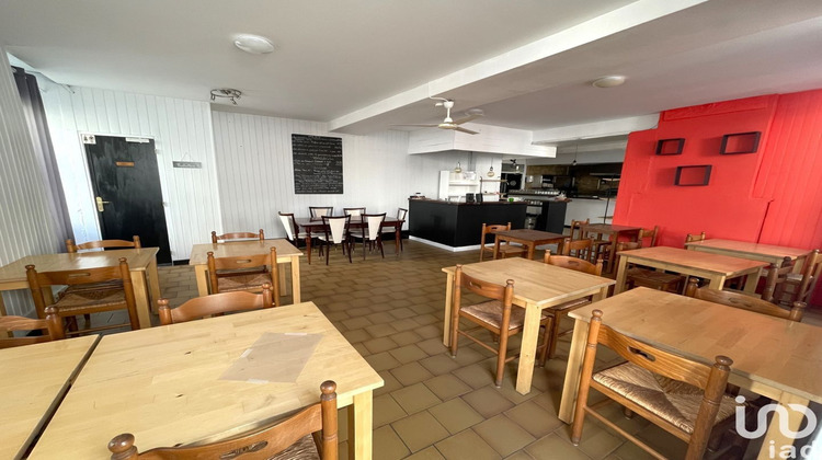 Ma-Cabane - Vente Boutique Rochefort, 115 m²