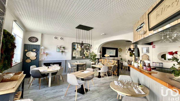 Ma-Cabane - Vente Boutique Rochefort, 85 m²