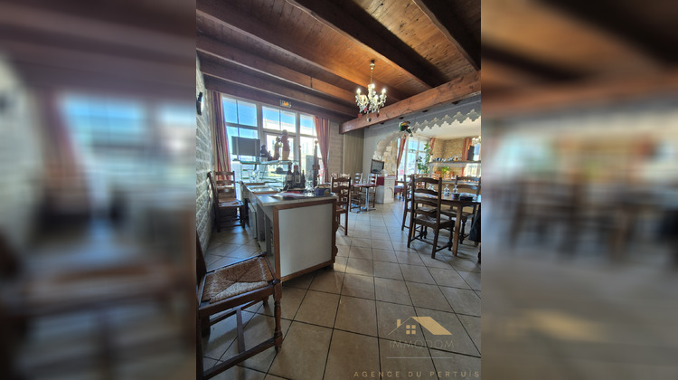 Ma-Cabane - Vente Boutique Rochefort, 380 m²