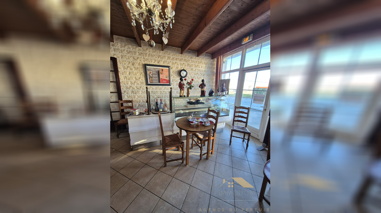 Ma-Cabane - Vente Boutique Rochefort, 380 m²