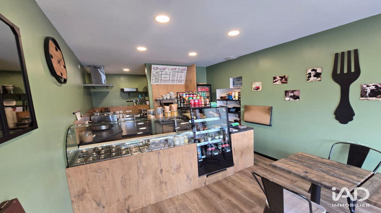 Ma-Cabane - Vente Boutique Rochefort, 34 m²