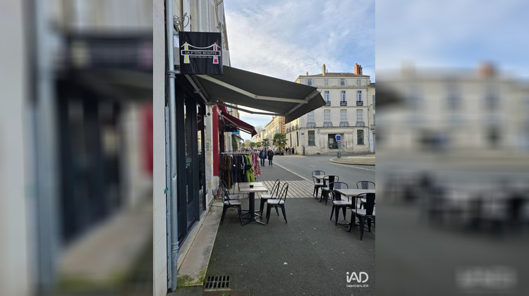 Ma-Cabane - Vente Boutique Rochefort, 34 m²