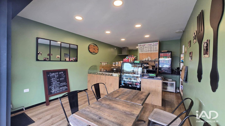 Ma-Cabane - Vente Boutique Rochefort, 34 m²