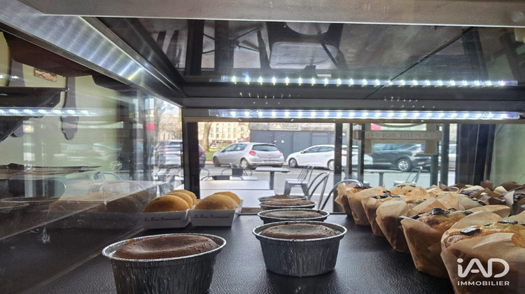 Ma-Cabane - Vente Boutique Rochefort, 34 m²