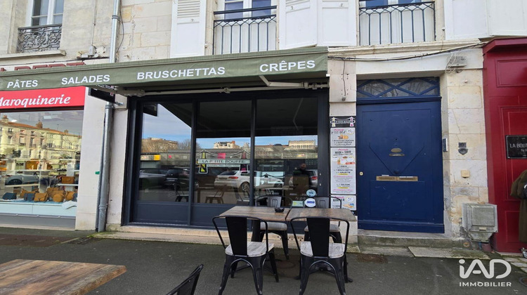 Ma-Cabane - Vente Boutique Rochefort, 34 m²