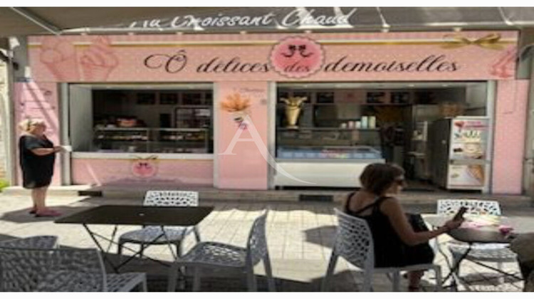 Ma-Cabane - Vente Boutique ROCHEFORT, 1 m²