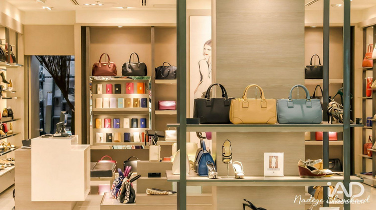 Ma-Cabane - Vente Boutique Rochefort, 390 m²