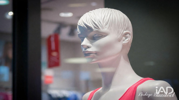 Ma-Cabane - Vente Boutique Rochefort, 390 m²