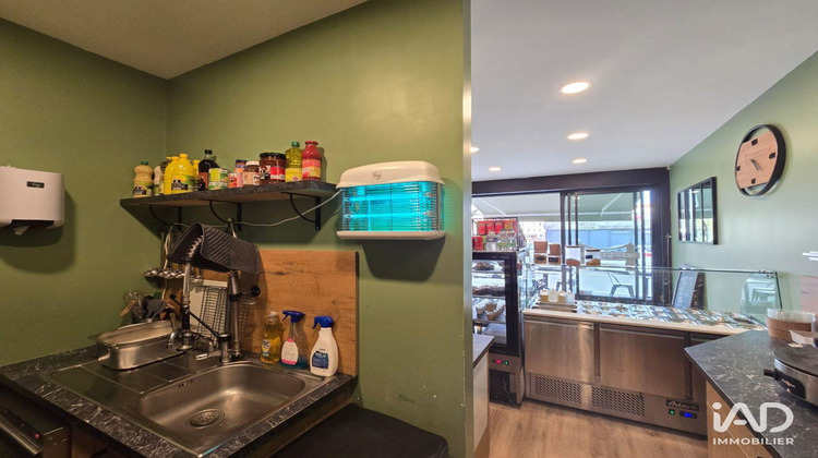 Ma-Cabane - Vente Boutique Rochefort, 34 m²