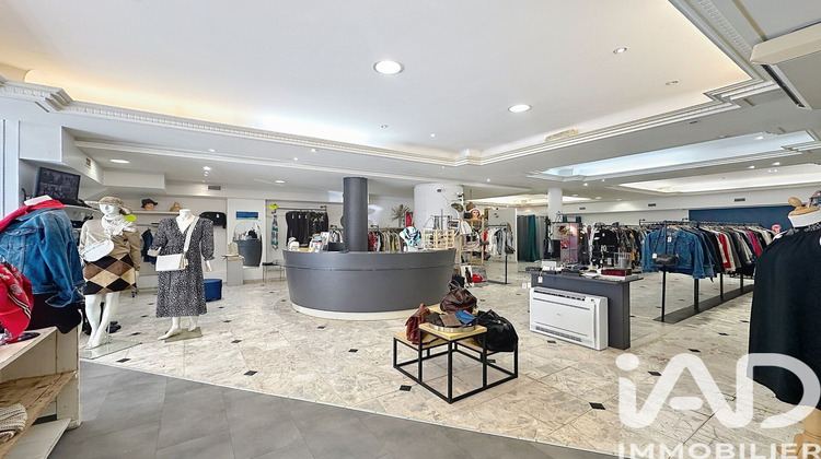 Ma-Cabane - Vente Boutique Rochefort, 167 m²