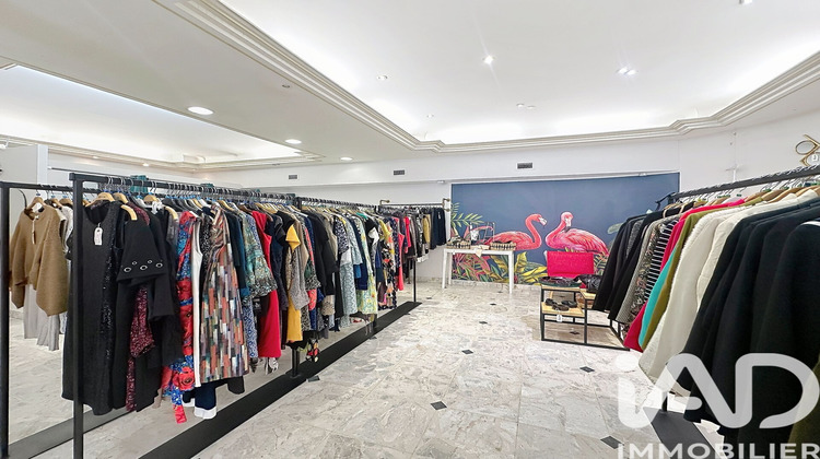 Ma-Cabane - Vente Boutique Rochefort, 167 m²